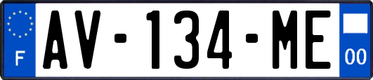 AV-134-ME