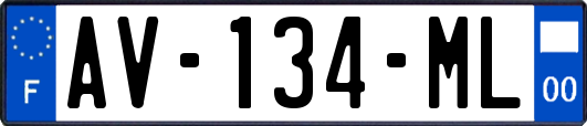 AV-134-ML