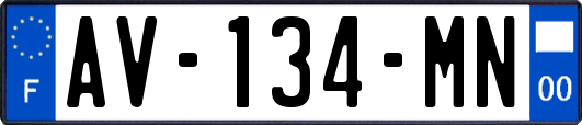 AV-134-MN