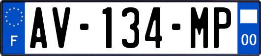 AV-134-MP
