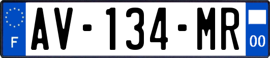 AV-134-MR