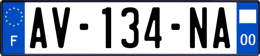 AV-134-NA