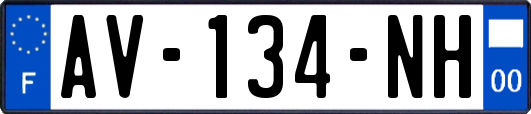 AV-134-NH