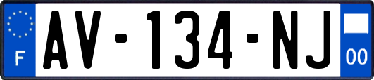 AV-134-NJ