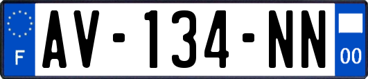AV-134-NN