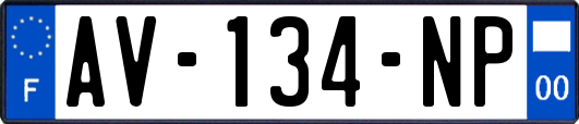 AV-134-NP