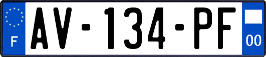 AV-134-PF