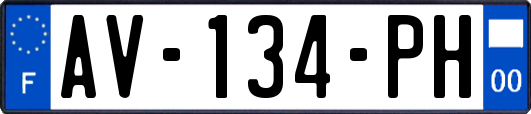 AV-134-PH
