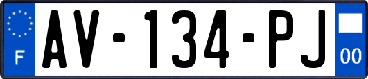 AV-134-PJ