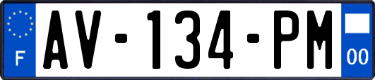AV-134-PM