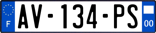 AV-134-PS