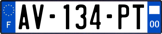 AV-134-PT