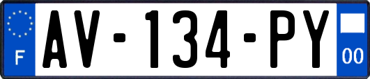 AV-134-PY