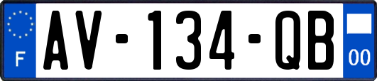 AV-134-QB