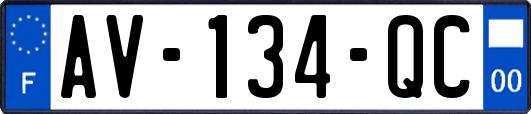AV-134-QC