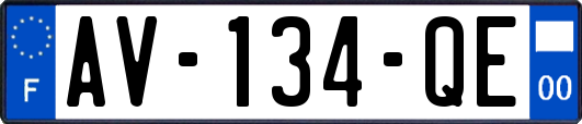 AV-134-QE