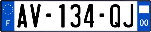 AV-134-QJ