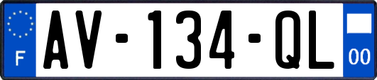 AV-134-QL
