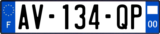 AV-134-QP
