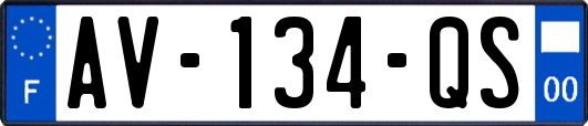 AV-134-QS