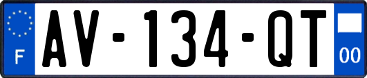 AV-134-QT