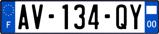 AV-134-QY