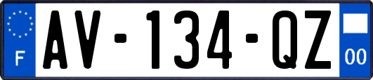 AV-134-QZ