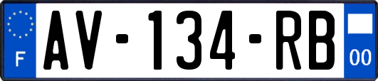 AV-134-RB