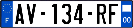 AV-134-RF
