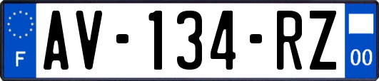AV-134-RZ