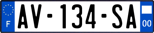 AV-134-SA