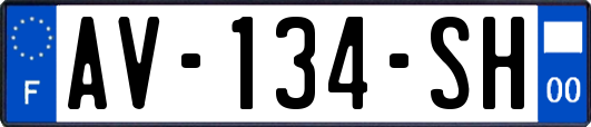 AV-134-SH