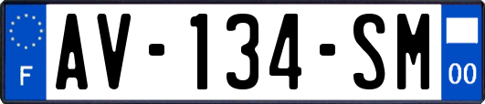 AV-134-SM