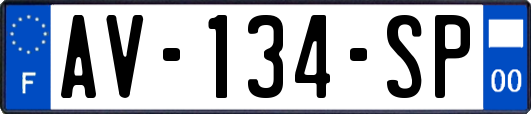 AV-134-SP