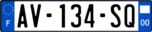 AV-134-SQ