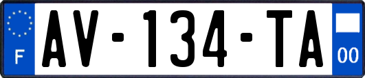 AV-134-TA