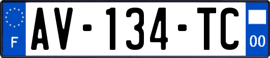 AV-134-TC