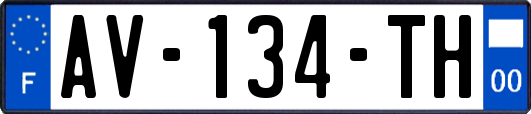 AV-134-TH
