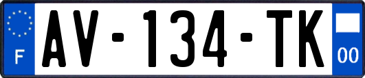 AV-134-TK