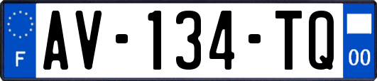 AV-134-TQ