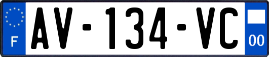 AV-134-VC