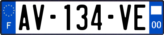 AV-134-VE