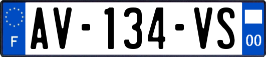 AV-134-VS