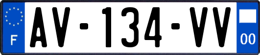 AV-134-VV