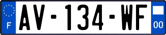 AV-134-WF