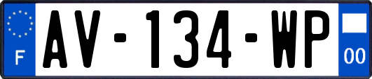 AV-134-WP