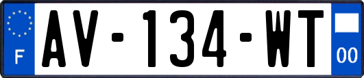 AV-134-WT