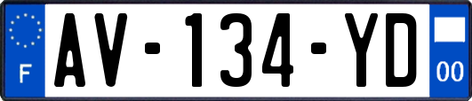 AV-134-YD
