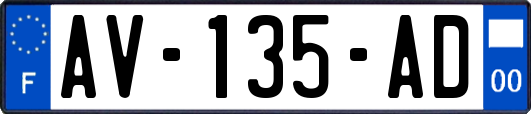 AV-135-AD