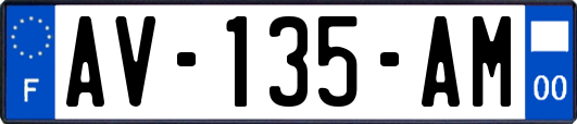 AV-135-AM